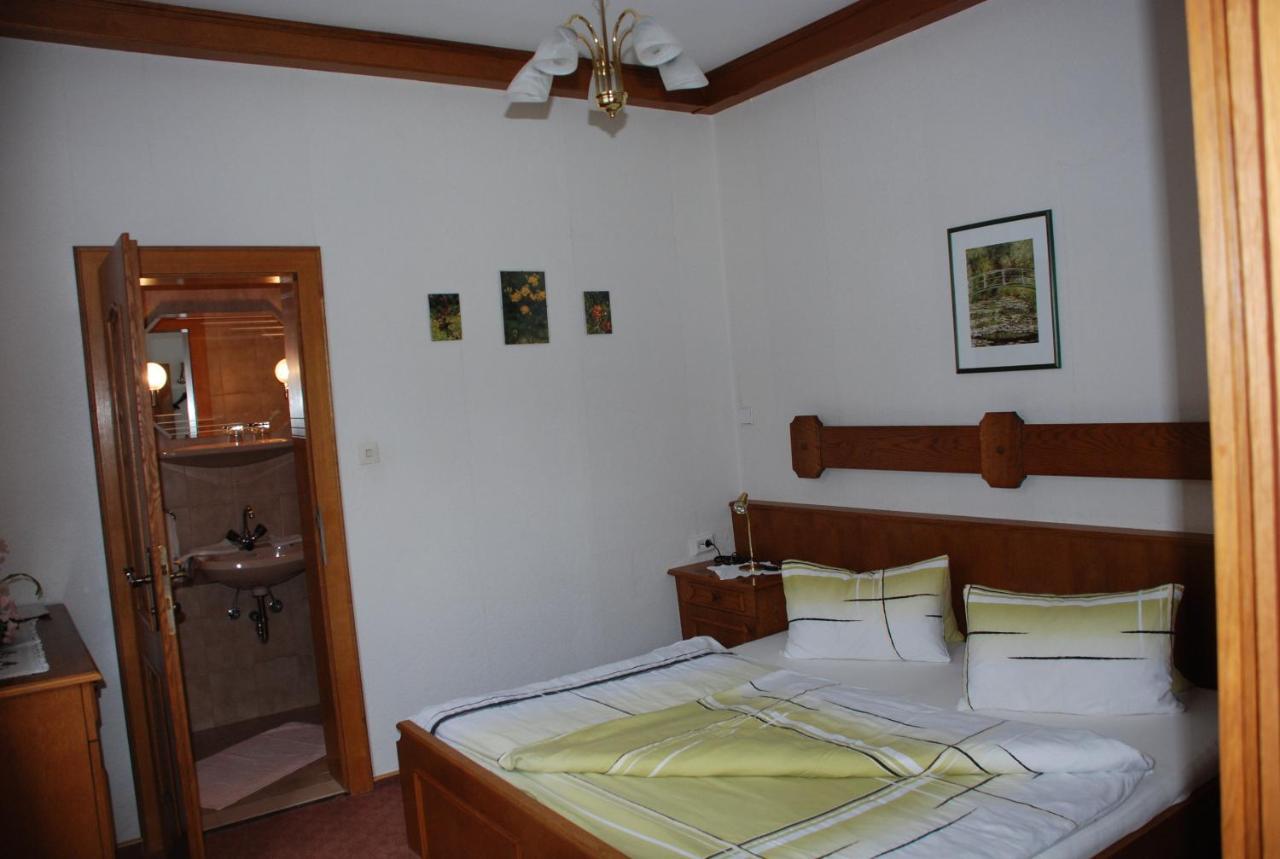 Kotschach-Mauthen Pension Leyrer מראה חיצוני תמונה
